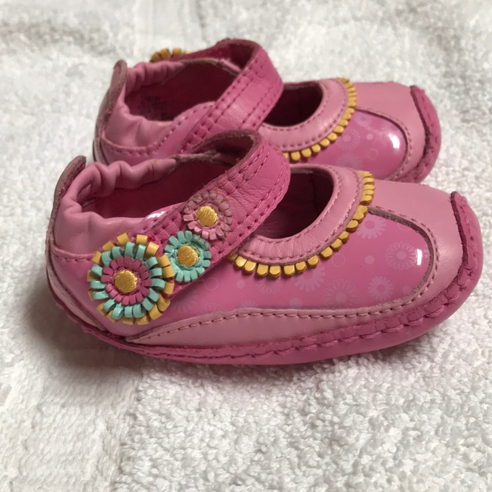 Stride Rite Mary Jane